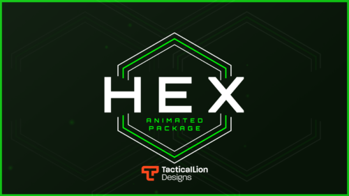 Hex_Animated_Package